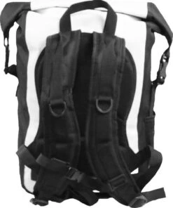 Gabbag Day 25L Waterdichte Rugzak - Wit 17 Gabbag Day 25L Waterdichte Rugzak - Wit -Kampeeruitrusting 900 750 900 749 0jgd310 000 05