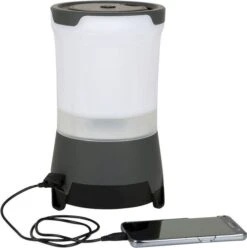 Bo-Camp Photon Tafellamp - Zwart & Antraciet 14 Bo-Camp Photon Tafellamp - Zwart & Antraciet -Kampeeruitrusting 900 812 5818915 12