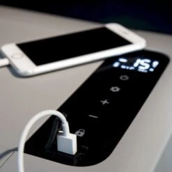 Mestic MCC-25 Compressor Koelbox - 25 Liter 12 Mestic MCC-25 Compressor Koelbox - 25 Liter -Kampeeruitrusting 900 900 104 1502930web 6