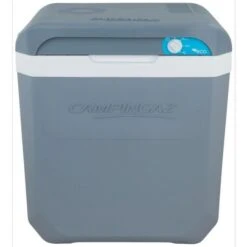 Campingaz Powerbox Plus 12/230V Elektrische Koelbox - 28 Liter -Kampeeruitrusting 900 900 8830253 5