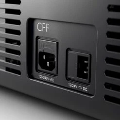 Dometic CFF 70DZ Compressor Koelbox - 70 Liter -Kampeeruitrusting 900 900 cff70 feature4 powerconnections