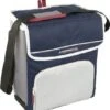 Campingaz Fold 'N Cool Koeltas - 20 Liter -Kampeeruitrusting 900 917 cooler fold n cool 20l dark blue 2000011724 1