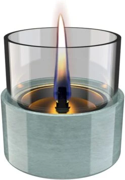 Tenderflame Aster 10 Tafelhaard - Groen