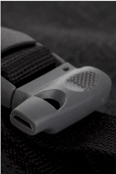 Nomad Karoo Backpack - 60 Liter - Grijs 11 Nomad Karoo Backpack - 60 Liter - Grijs - Afbeelding 9