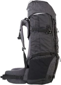 Nomad Karoo Backpack - 60 Liter - Grijs 16 Nomad Karoo Backpack - 60 Liter - Grijs -Kampeeruitrusting bbkar6f6d b60 116 5 resultaat