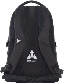 Nomad Velocity 20L Laptoprugzak - Black 12 Nomad Velocity 20L Laptoprugzak - Black -Kampeeruitrusting bsvel1t2s b20 101 4 resultaat