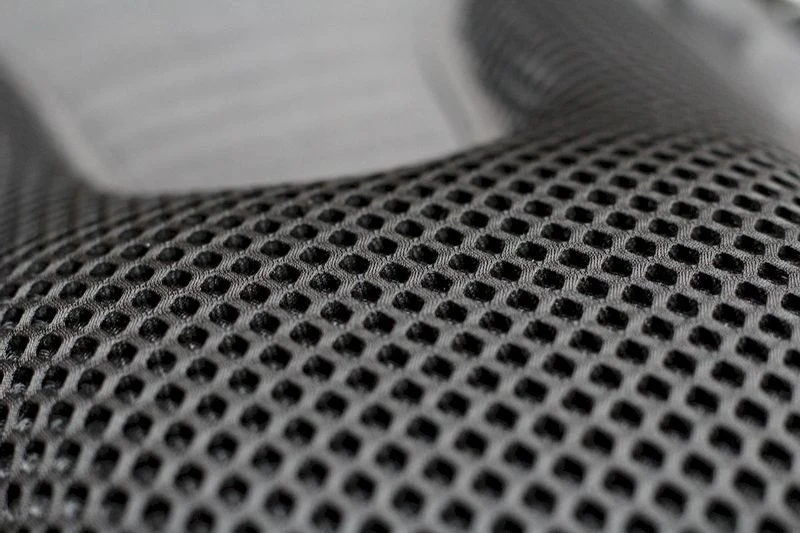 Nomad Topaz Wandelrugzak - 18 Liter - Zwart 10 Nomad Topaz Wandelrugzak - 18 Liter - Zwart - Afbeelding 8