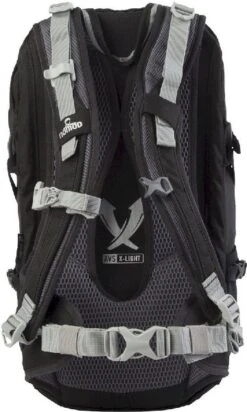 Nomad Topaz Wandelrugzak - 18 Liter - Zwart 15 Nomad Topaz Wandelrugzak - 18 Liter - Zwart -Kampeeruitrusting bttos1f6d b18 116 6 resultaat