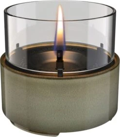 Tenderflame Café 14 Tafelhaard - Groen