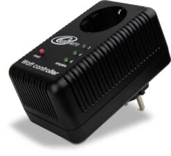 Voorkant 27 Camparo - Watt Controller