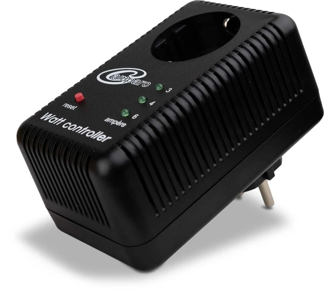 Camparo - Watt Controller 3 Camparo - Watt Controller