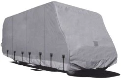 Carpoint Camperhoes S - 570 X 238 X 270 Cm