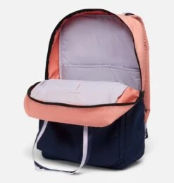 Columbia Trek Dagrugzak - 32 Liter - Oranje 8 Columbia Trek Dagrugzak - 32 Liter - Oranje -Kampeeruitrusting columbia trek dagrugzak 32 liter 2