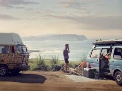 Dometic CFX3 55IM Compressor Koelbox - 53 Liter 28 Dometic CFX3 55IM Compressor Koelbox - 53 Liter -Kampeeruitrusting dometic vanlife surf resultaat