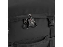 Eagle Creek Cargo Hauler Reistas - 90 Liter - Zwart -Kampeeruitrusting ec0a48xy 281 l