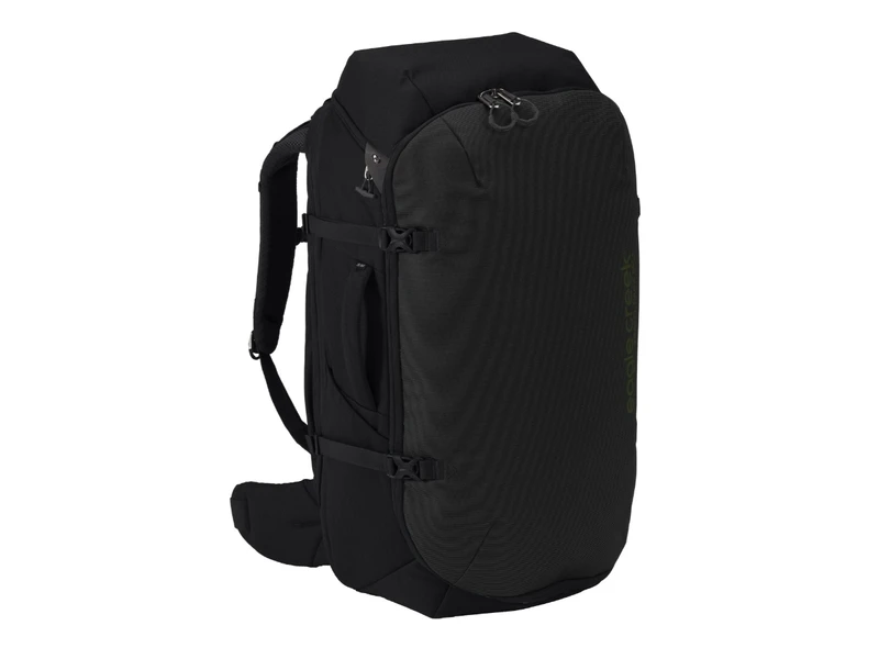 Eagle Creek Tour Travel Pack Backpack - 55 Liter - Zwart 3 Eagle Creek Tour Travel Pack Backpack - 55 Liter - Zwart