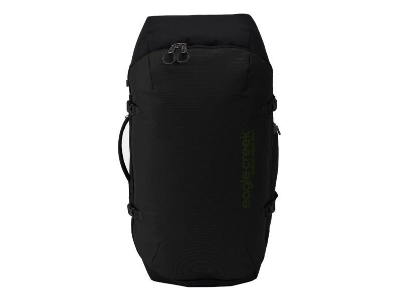 Eagle Creek Tour Travel Pack Backpack - 55 Liter - Zwart 4 Eagle Creek Tour Travel Pack Backpack - 55 Liter - Zwart - Afbeelding 2