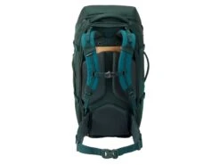 Eagle Creek Tour Travel Pack Backpack - 55 Liter - Zwart/Groen 12 Eagle Creek Tour Travel Pack Backpack - 55 Liter - Zwart/Groen -Kampeeruitrusting ec0a5ek3 341 a 1