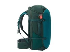 Eagle Creek Tour Travel Pack Backpack - 55 Liter - Zwart/Groen 13 Eagle Creek Tour Travel Pack Backpack - 55 Liter - Zwart/Groen -Kampeeruitrusting ec0a5ek3 341 a 9