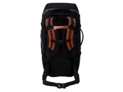 Eagle Creek Tour Travel Pack Backpack - 55 Liter - Zwart/Rood -Kampeeruitrusting ec0a5ek3 342 a 1