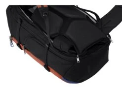 Eagle Creek Tour Travel Pack Backpack - 55 Liter - Zwart/Rood -Kampeeruitrusting ec0a5ek3 342 a 7 1