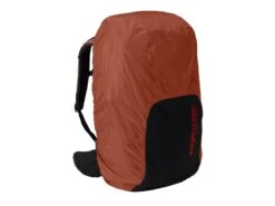 Eagle Creek Tour Travel Pack Backpack - 55 Liter - Zwart/Rood -Kampeeruitrusting ec0a5ek3 342 a 8