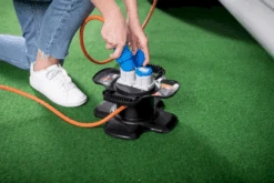 Brennenstuhl CEE Verloopkabel Met Hoekkoppeling 1,5 M 15 Brennenstuhl CEE Verloopkabel Met Hoekkoppeling 1,5 M -Kampeeruitrusting image