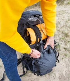 Nomad Karoo Backpack - 60 Liter - Grijs 15 Nomad Karoo Backpack - 60 Liter - Grijs -Kampeeruitrusting kopie van wako9056