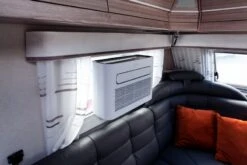 Qlima Split-unit Airco MS-AC 5001 Wit -Kampeeruitrusting lifestyle ms ac 5001 3