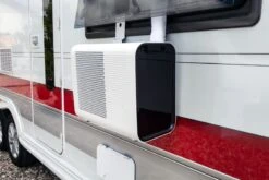 Qlima Split-unit Airco MS-AC 5001 Wit -Kampeeruitrusting lifestyle ms ac 5001 5