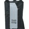 Gabbag Dry 35L Waterdichte Tas - Zwart -Kampeeruitrusting new1 1