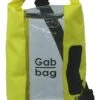 Gabbag Dry 15L Waterdichte Tas - Geel 2 Gabbag Dry 15L Waterdichte Tas - Geel -Kampeeruitrusting new1 2
