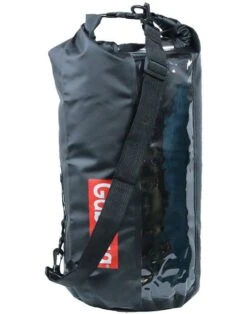 Gabbag Dry 35L Waterdichte Tas - Zwart 13 Gabbag Dry 35L Waterdichte Tas - Zwart -Kampeeruitrusting new4 1