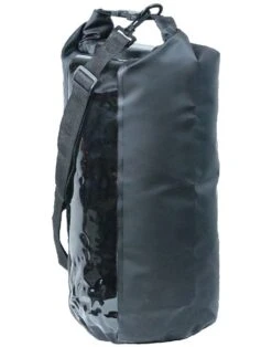 Gabbag Dry 35L Waterdichte Tas - Zwart 14 Gabbag Dry 35L Waterdichte Tas - Zwart -Kampeeruitrusting new6 2
