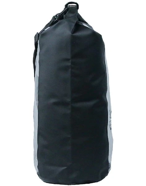 Gabbag Dry 35L Waterdichte Tas - Zwart 5 Gabbag Dry 35L Waterdichte Tas - Zwart - Afbeelding 3
