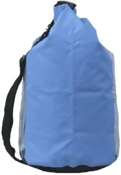 Gabbag Dry 25L Waterdichte Tas - Blauw -Kampeeruitrusting new7 1