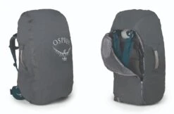 Osprey Fairview Trek Pack Backpack - 50 Liter - Donkerblauw 11 Osprey Fairview Trek Pack Backpack - 50 Liter - Donkerblauw -Kampeeruitrusting osprey fairviewtrek 50l blue 2