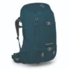 Osprey Fairview Trek Pack Backpack - 50 Liter - Donkerblauw 2 Osprey Fairview Trek Pack Backpack - 50 Liter - Donkerblauw -Kampeeruitrusting osprey fairviewtrek 50l blue 5