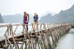 Osprey Farpoint Backpack - 70 Liter - Zwart 25 Osprey Farpoint Backpack - 70 Liter - Zwart -Kampeeruitrusting osprey farpointfairview 1 1