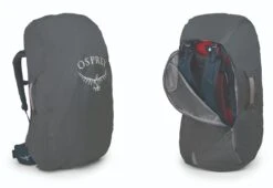 Osprey Farpoint Trek Pack - 55 Liter - Zwart 9 Osprey Farpoint Trek Pack - 55 Liter - Zwart -Kampeeruitrusting osprey farpointtrek 55l zwart