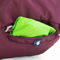 Osprey Renn Backpack - 50 Liter - Donkergrijs -Kampeeruitrusting osprey renn features 4 1