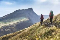 Osprey Renn Backpack - 50 Liter - Donkergrijs -Kampeeruitrusting osprey rennrook 2 2