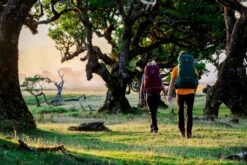 Osprey Rook Backpack - 65 Liter - Zwart 21 Osprey Rook Backpack - 65 Liter - Zwart -Kampeeruitrusting osprey rennrook