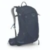 Osprey Stratos Wandelrugzak - 24 Liter - Blauw 2 Osprey Stratos Wandelrugzak - 24 Liter - Blauw -Kampeeruitrusting osprey stratos blue 2