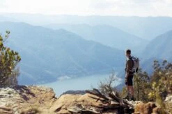 Osprey Stratos Wandelrugzak - 24 Liter - Grijs 23 Osprey Stratos Wandelrugzak - 24 Liter - Grijs -Kampeeruitrusting osprey stratossirrus 6