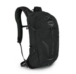 Osprey Syncro Daypack -12 Liter - Zwart