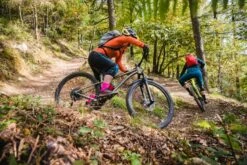 Osprey Sylva Daypack - 20 Liter - Blauw -Kampeeruitrusting osprey syncrosylva 1 2