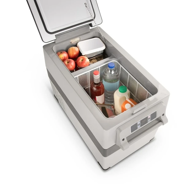 Totalcool Totalfreeze 45 Compressor Koelbox - 45 Liter 5 Totalcool Totalfreeze 45 Compressor Koelbox - 45 Liter - Afbeelding 3