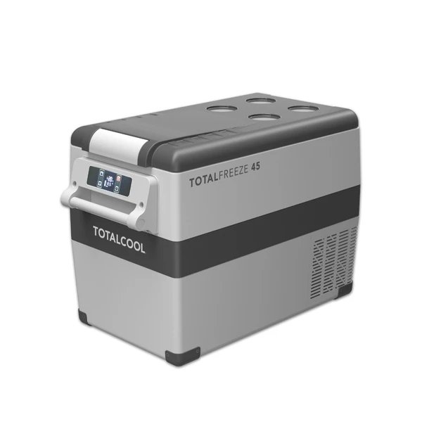 Totalcool Totalfreeze 45 Compressor Koelbox - 45 Liter 3 Totalcool Totalfreeze 45 Compressor Koelbox - 45 Liter
