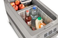 Totalcool Totalfreeze 45 Compressor Koelbox - 45 Liter 10 Totalcool Totalfreeze 45 Compressor Koelbox - 45 Liter -Kampeeruitrusting totalfreeze algemeen 2